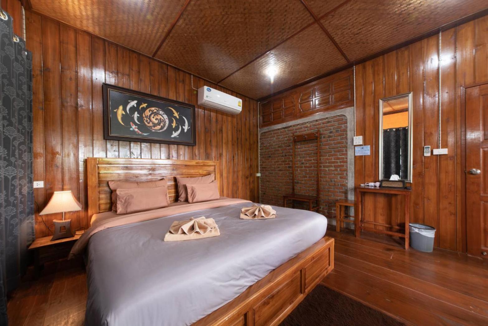 Kanecha'S Home Lampang Luaran gambar